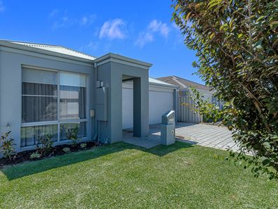 52 Stillwell Circuit, Hilbert WA 6112
