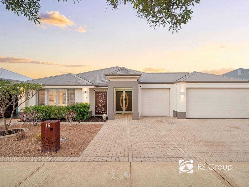 15 Bluebeech Way, Piara Waters