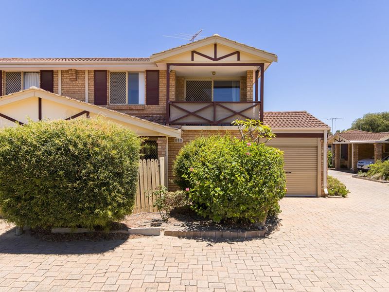 11/15 Baralda Court, Rockingham WA 6168
