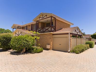 11/15 Baralda Court, Rockingham WA 6168