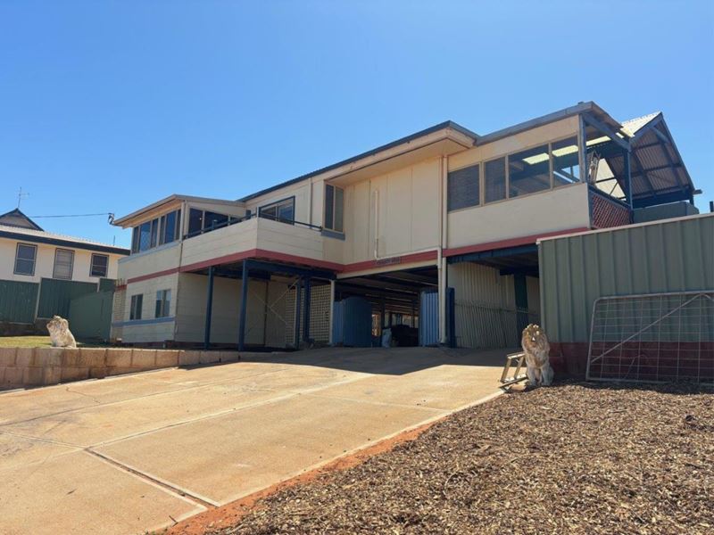 25 Craggs Court, Brown Range