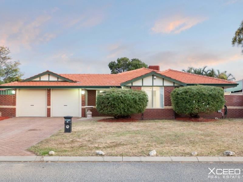 3 Helby Close, Merriwa WA 6030