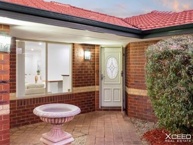 3 Helby Close, Merriwa WA 6030