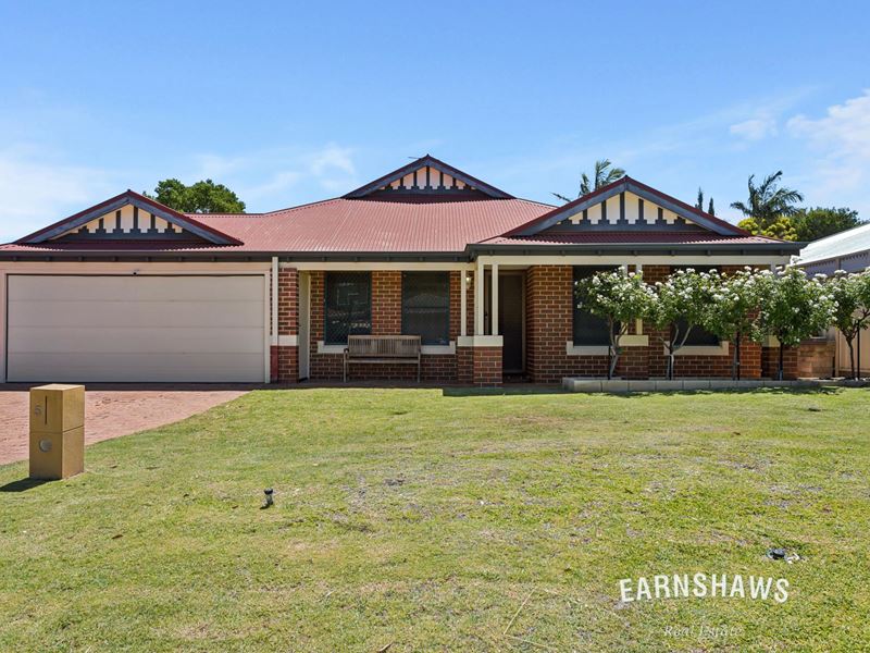 5 Galway Place, Jane Brook WA 6056
