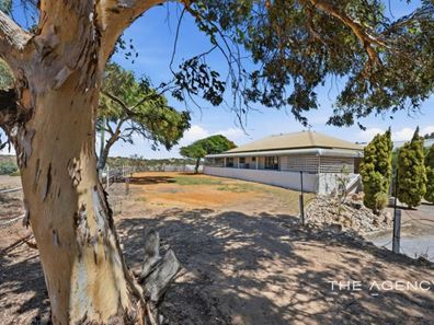 21 Hagan Road, Glenfield WA 6532