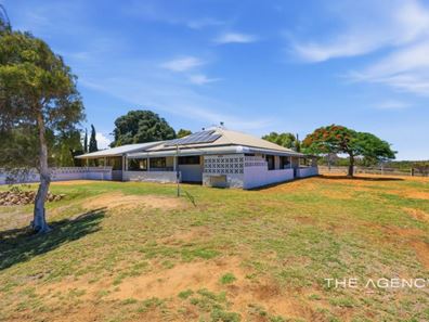 21 Hagan Road, Glenfield WA 6532