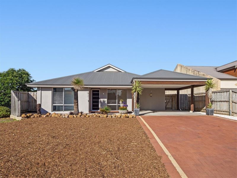 6 Hudsbeth Way, Margaret River