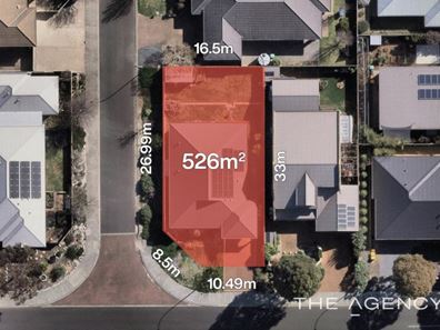 6 Hudsbeth Way, Margaret River WA 6285