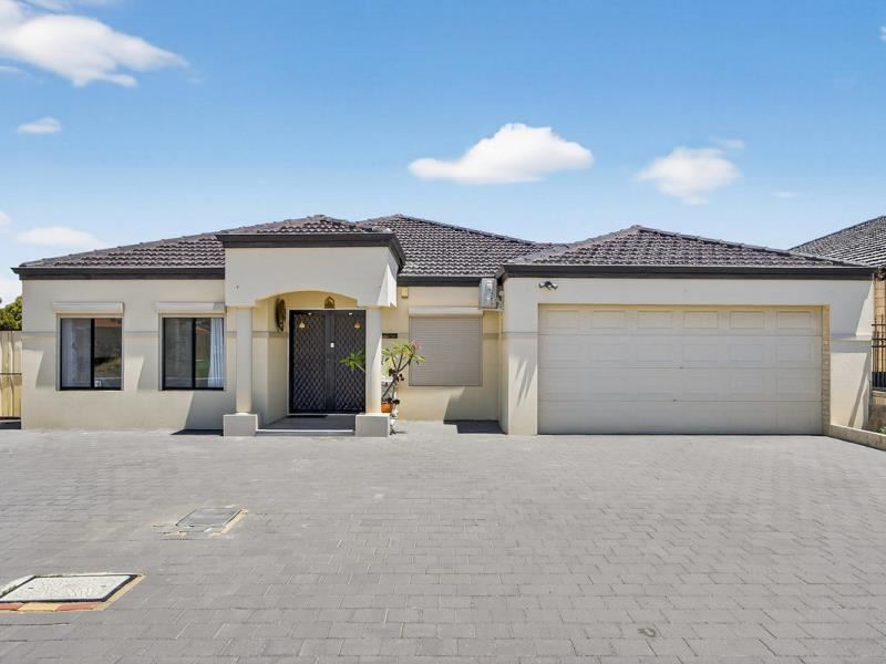119 Hillcrest Road, Alexander Heights