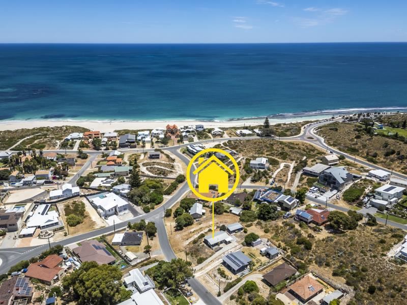 57 Hackney Way, Yanchep WA 6035