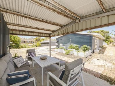 57 Hackney Way, Yanchep WA 6035