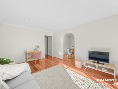 3/303 Wharf Street, Queens Park WA 6107