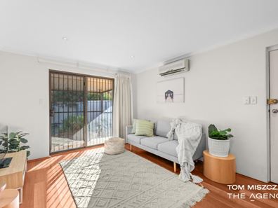 3/303 Wharf Street, Queens Park WA 6107