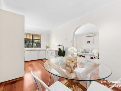 3/303 Wharf Street, Queens Park WA 6107