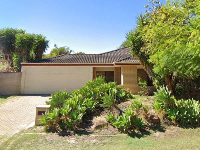 18 Star Bush Crescent, Ellenbrook WA 6069