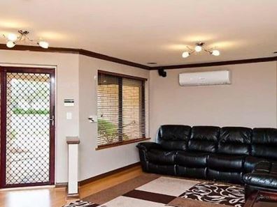 18 Star Bush Crescent, Ellenbrook WA 6069