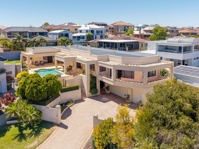 7 Keppel Place, Coogee WA 6166