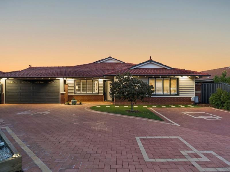 8 Glespin Cove, Kinross