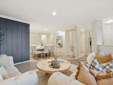 8 Glespin Cove, Kinross WA 6028