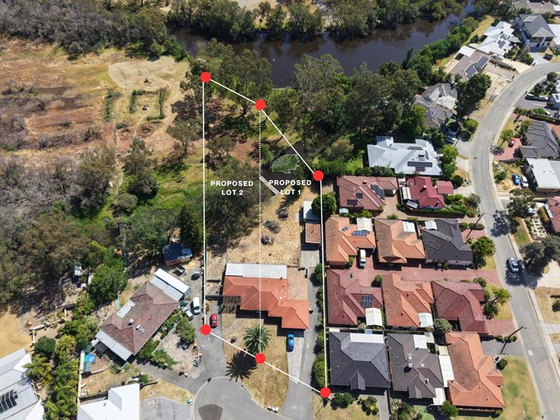3 Hersey Place, Beckenham WA 6107
