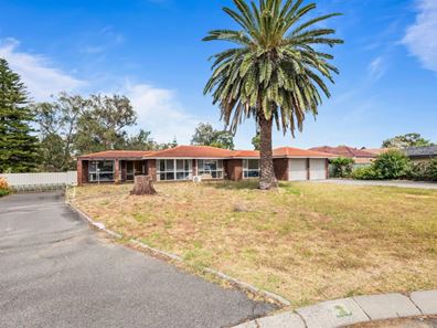 3 Hersey Place, Beckenham WA 6107