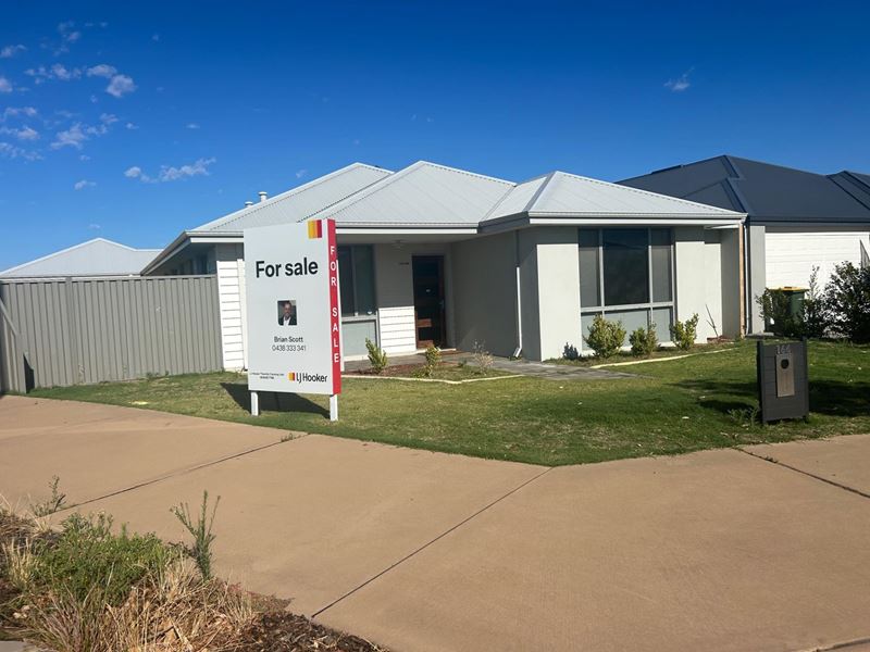 166 Kokoda Boulevard, Byford
