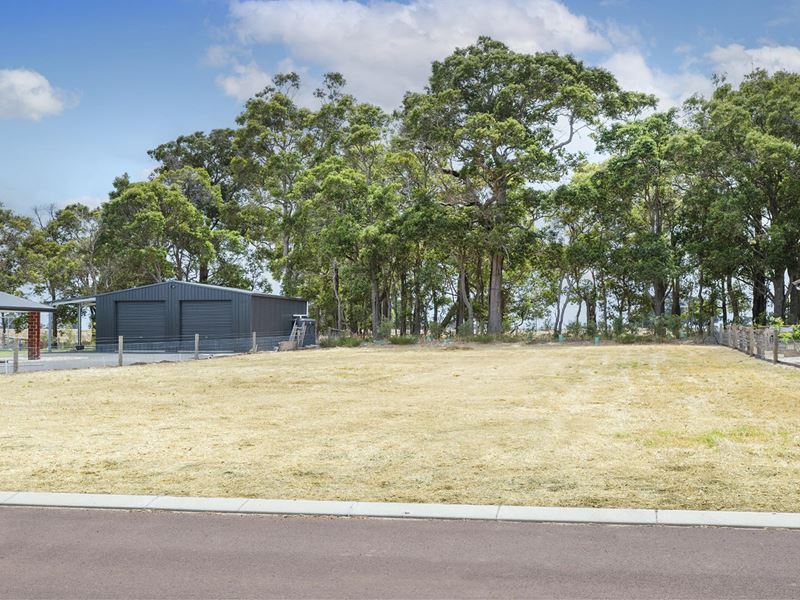 3 Melody Circuit, Cowaramup