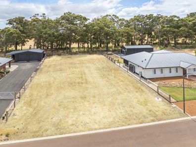 3 Melody Circuit, Cowaramup WA 6284