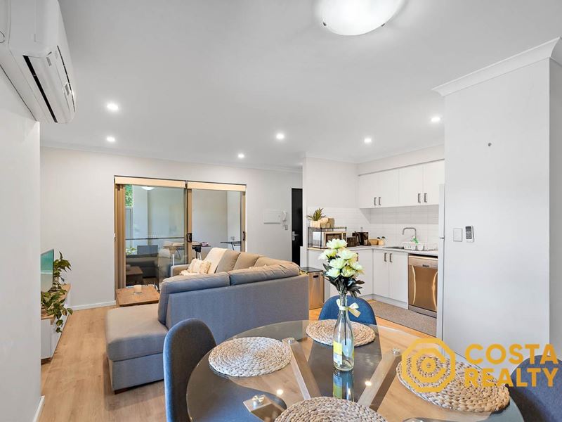 17/13 Wilson Street, Bassendean WA 6054
