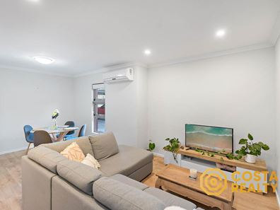 17/13 Wilson Street, Bassendean WA 6054