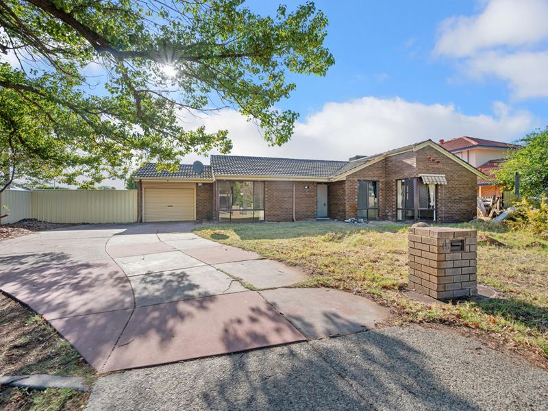 15 Canterbury Drive, Willetton WA 6155