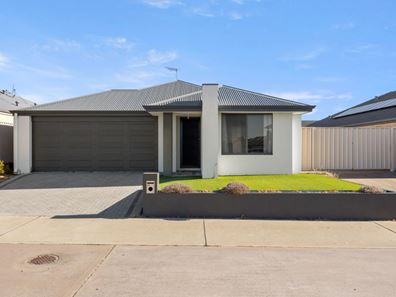 24 Peaceful Bay Promenade, Secret Harbour WA 6173