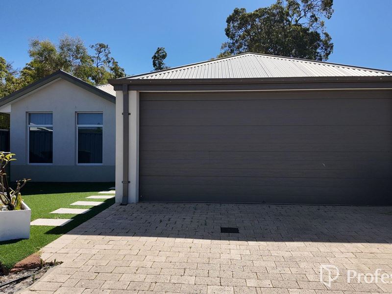 74 Jasmin Promenade, Byford