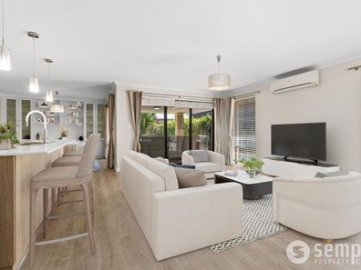 5 Daviesia Turn, Success WA 6164