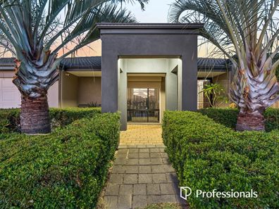 89 Arthur Road, Wattle Grove WA 6107