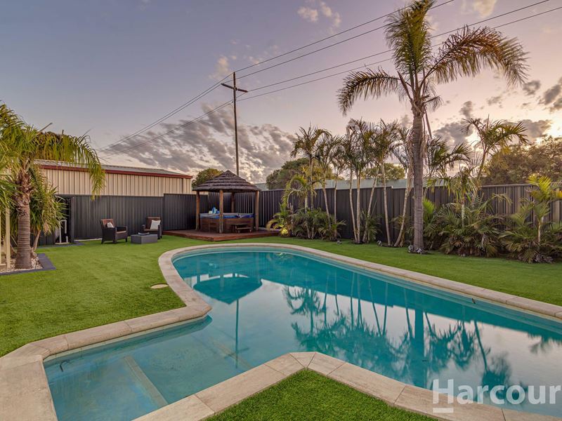 32 Nanika Crescent, Joondalup
