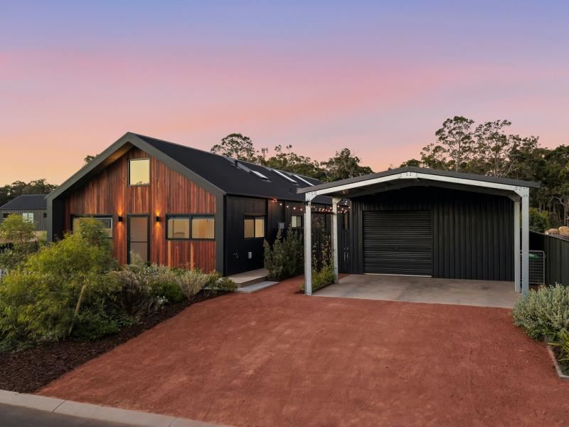 48 Surf Break Drive, Cowaramup WA 6284