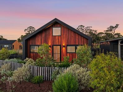 48 Surf Break Drive, Cowaramup WA 6284