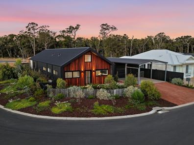 48 Surf Break Drive, Cowaramup WA 6284