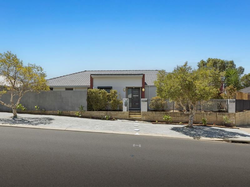 8 Amazon Drive, Baldivis WA 6171