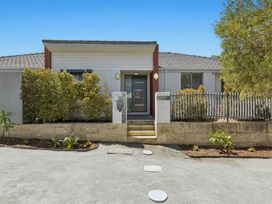 8 Amazon Drive, Baldivis WA 6171