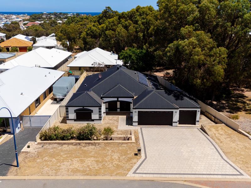 36 Hyden Loop, Dawesville WA 6211