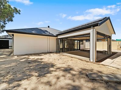 36 Hyden Loop, Dawesville WA 6211