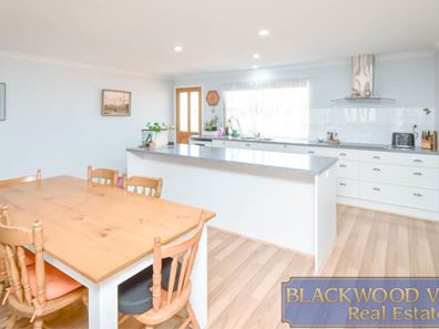 1 Kincaid Close, Bridgetown WA 6255