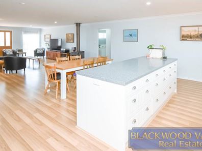 1 Kincaid Close, Bridgetown WA 6255