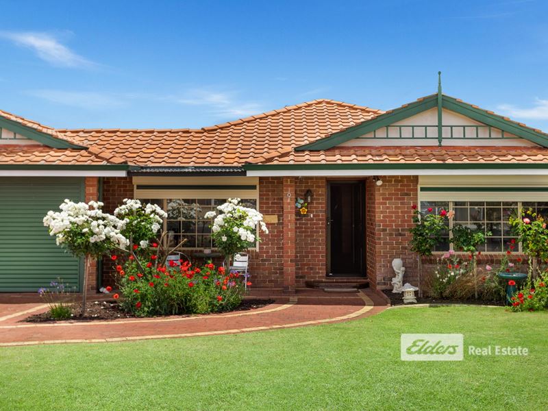 9 Waxflower Place, Eaton