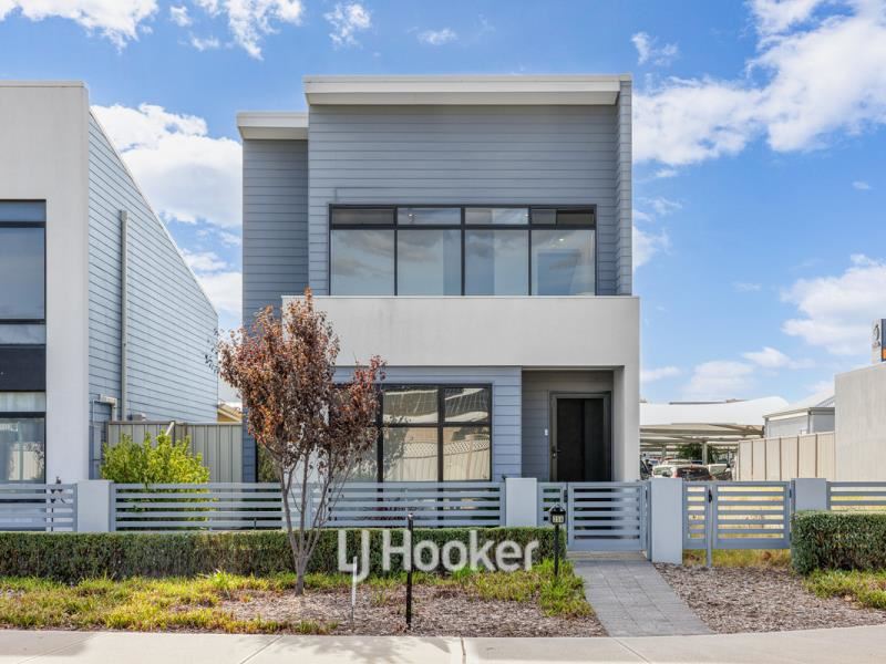 35a Constellation Drive, Australind WA 6233
