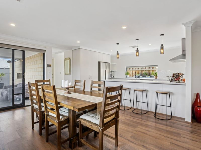 135 Dalmilling Drive, Ellenbrook WA 6069