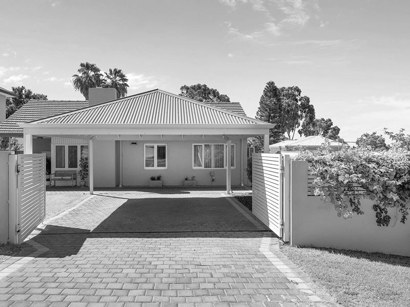 108 Jackson Avenue, Karrinyup