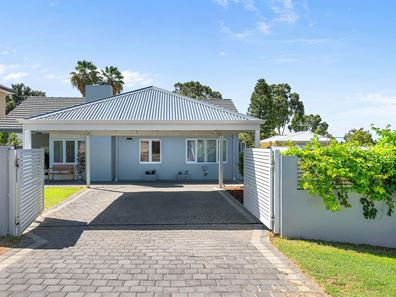 108 Jackson Avenue, Karrinyup WA 6018
